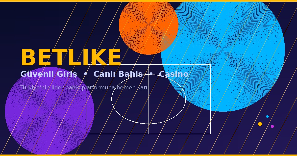 Betlike